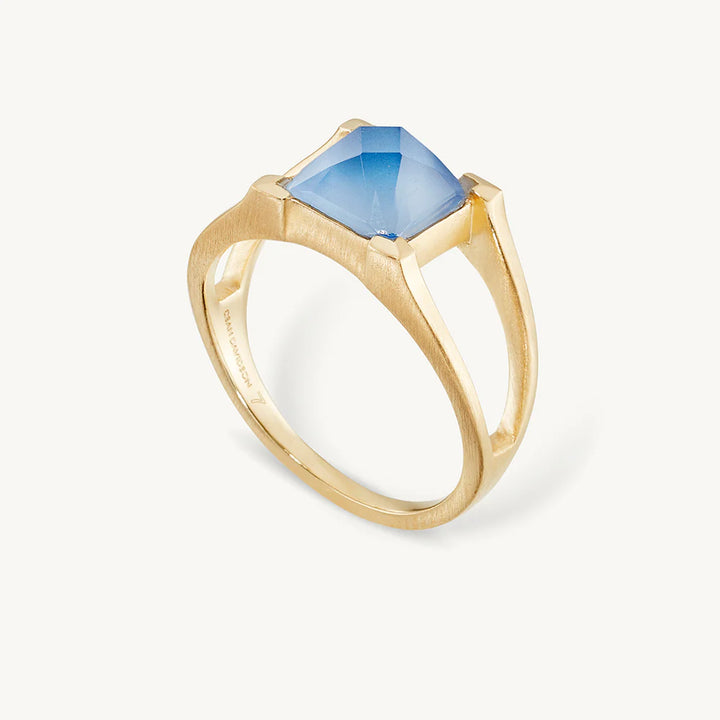 Petit Plaza Ring