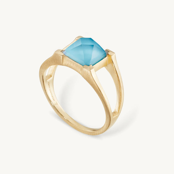 Petit Plaza Ring