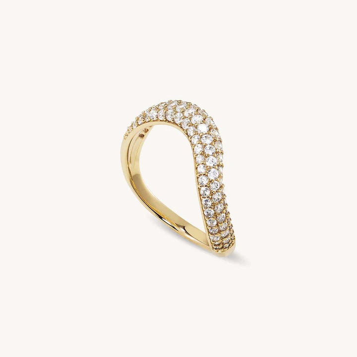 Celeste Ring