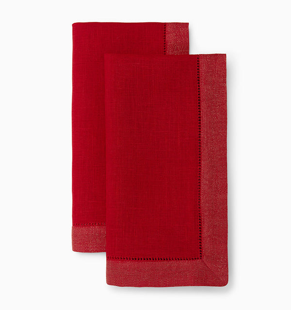 Filetto Napkins Dinner set of 4