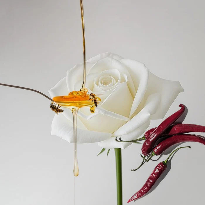 White Flower - 100ml