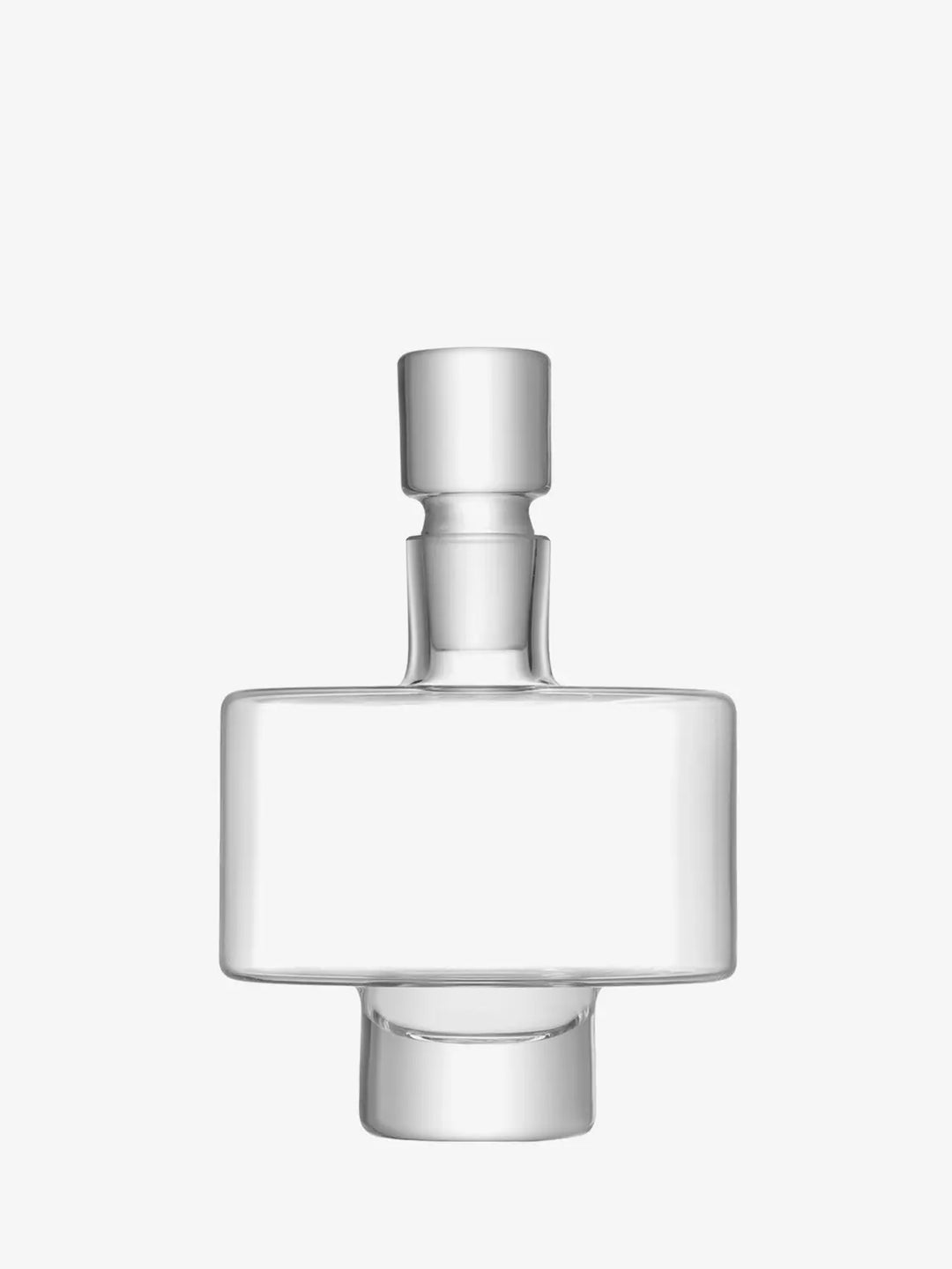 Metropole Kiev Decanter 61oz (Clear)