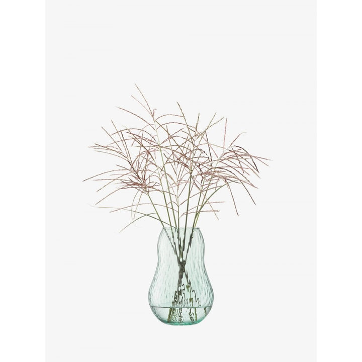 Canopy Seed Vase H23cm Recycled