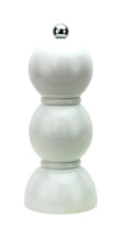 Bobbin Salt or Pepper Mill