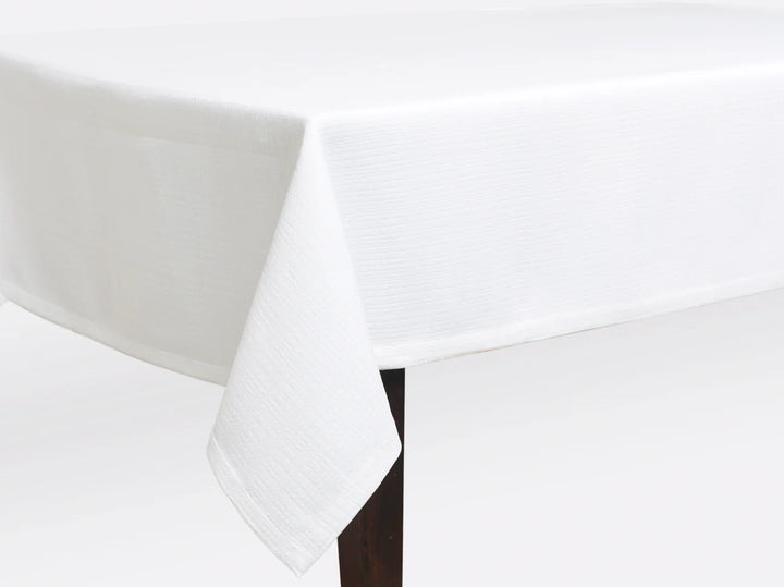 Jovita Grid Tablecloth