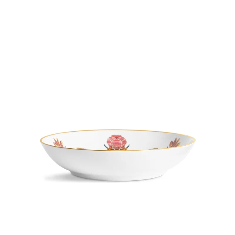 Grand Tour Soup Plate