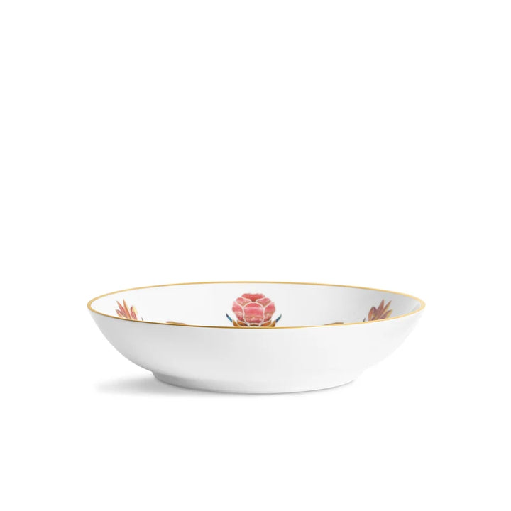 Grand Tour Soup Plate