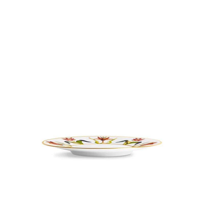 Grand Tour Saucer
