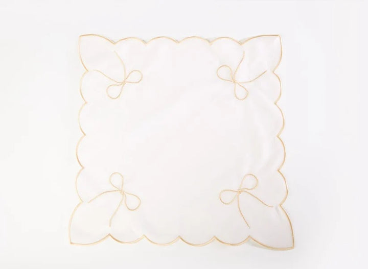 Topaz Napkins (Set of 12)