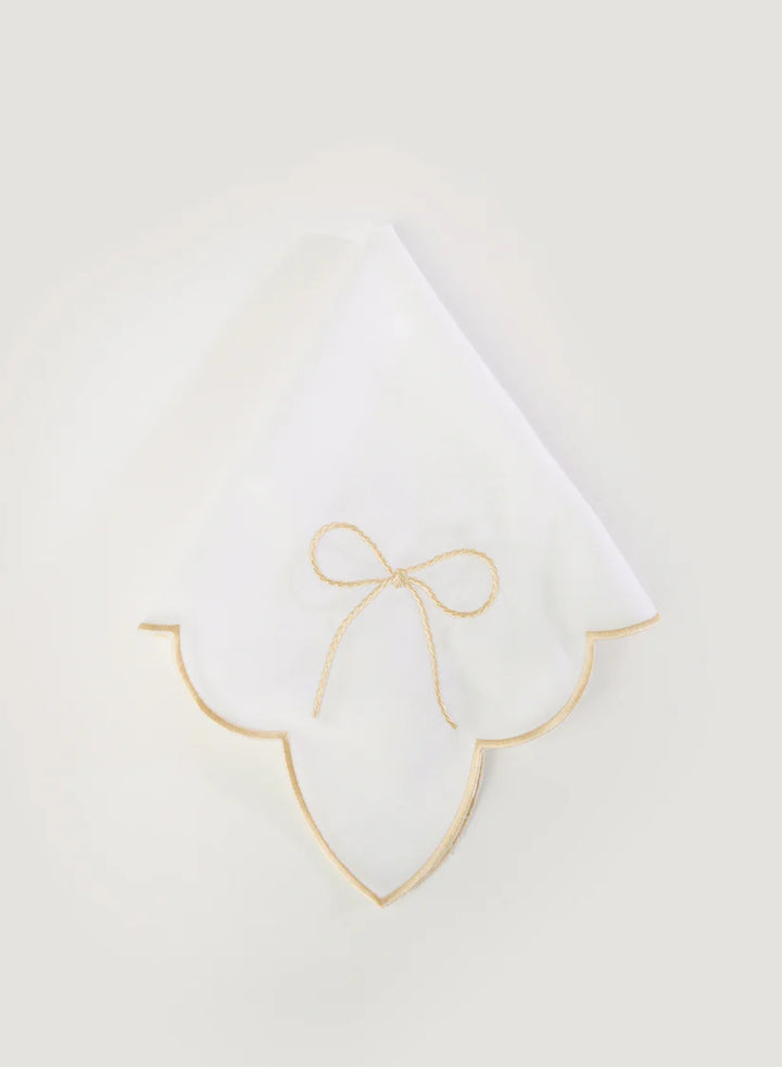 Topaz Napkins (Set of 12)