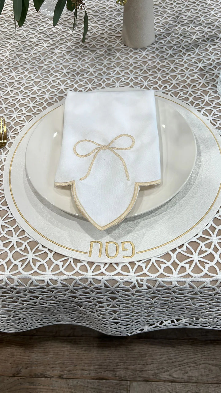 Topaz Napkins (Set of 12)