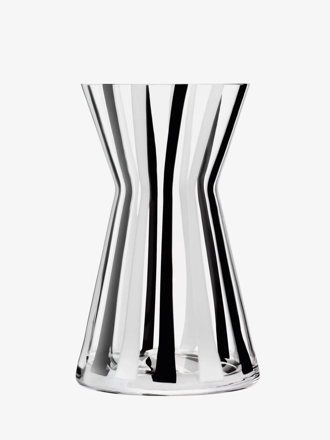 Stripe Vase