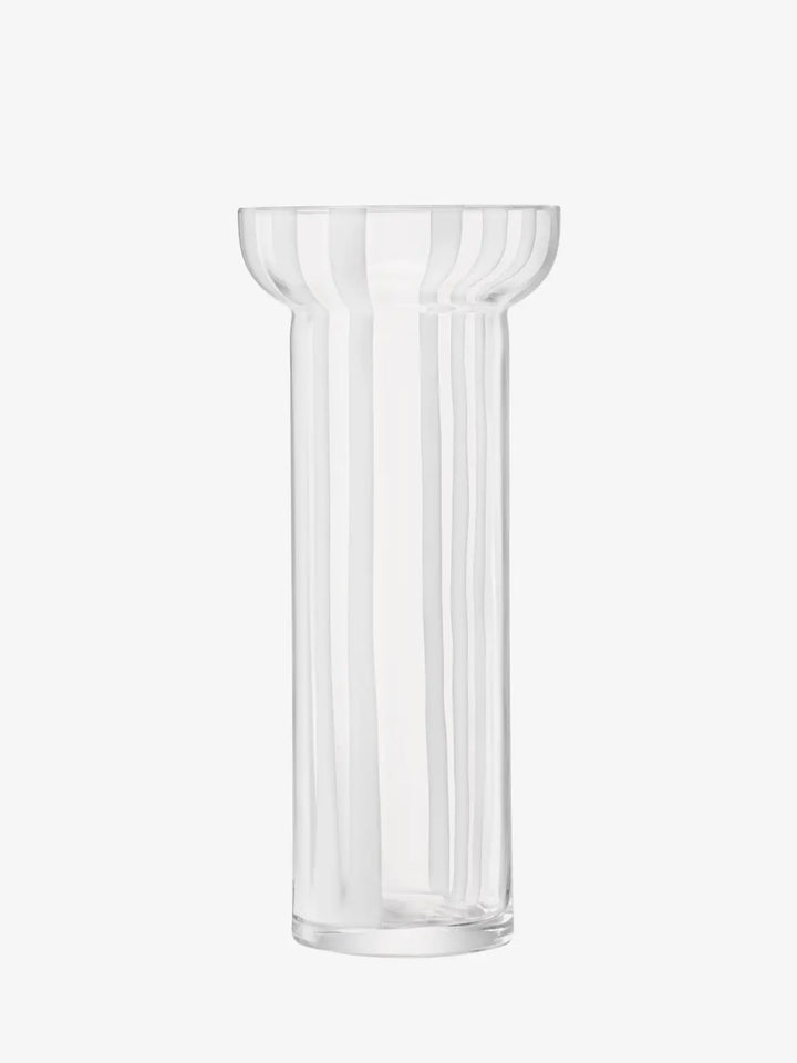 Stripe Vase