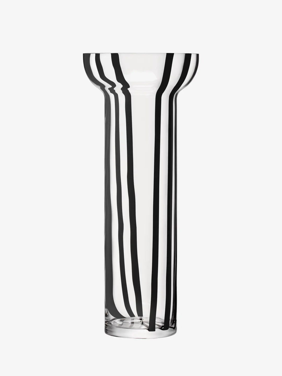 Stripe Vase
