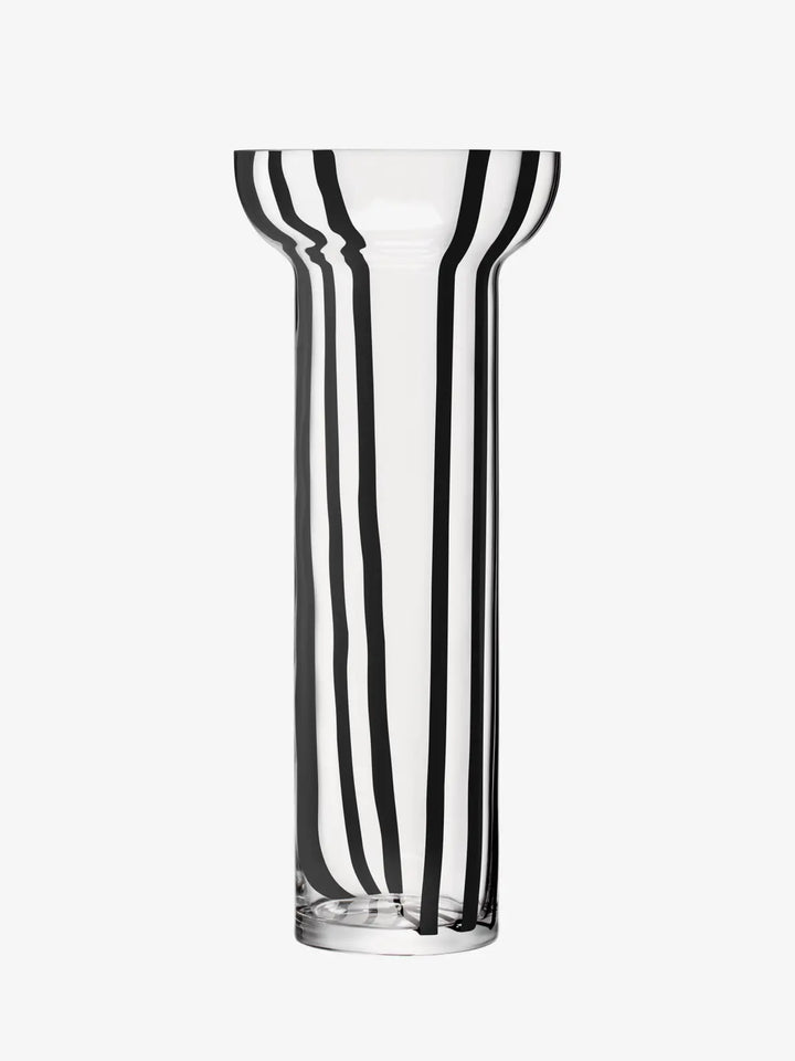 Stripe Vase