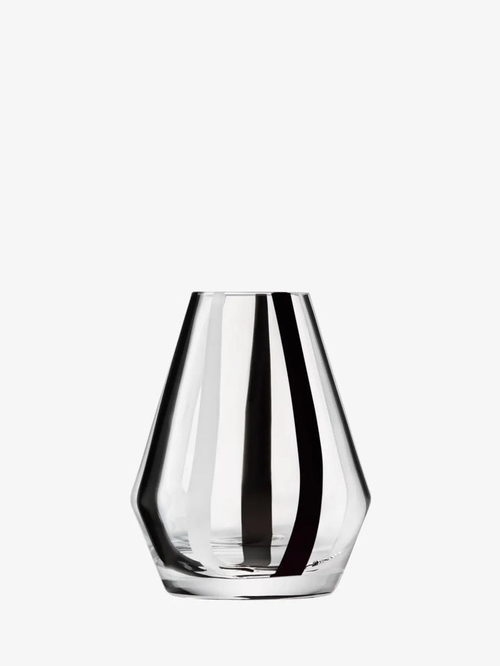 Stripe Vase