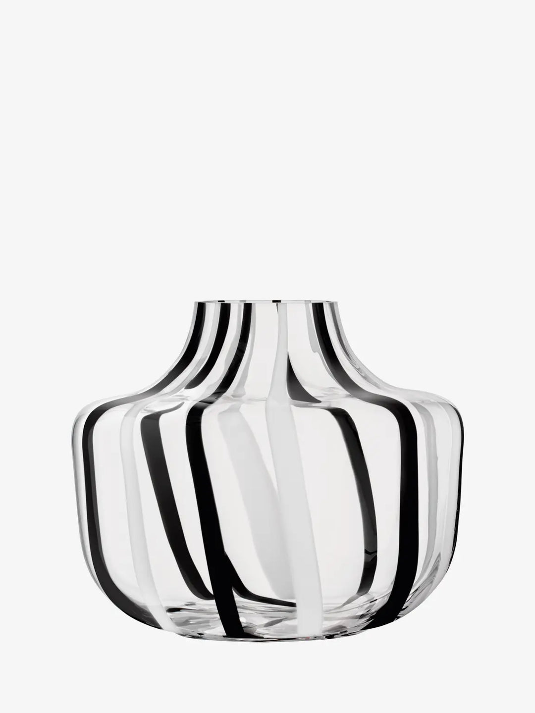 Stripe Vase