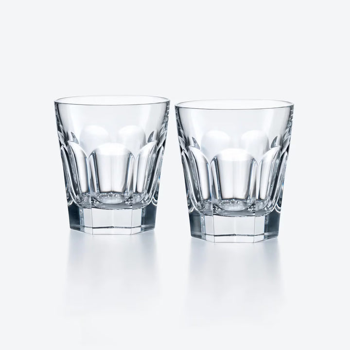 Harcourt 1841 Tumblers