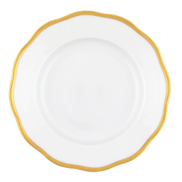 Gwendolyn Salad Plate