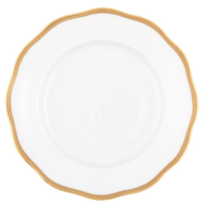 Gwendolyn Dessert Plate
