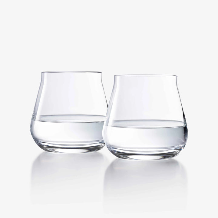 Château Baccarat Tumblers