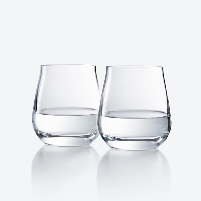 Château Baccarat Tumblers