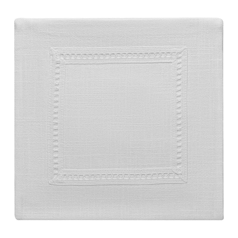 Hemstitch Gold Outline Pesach Set
