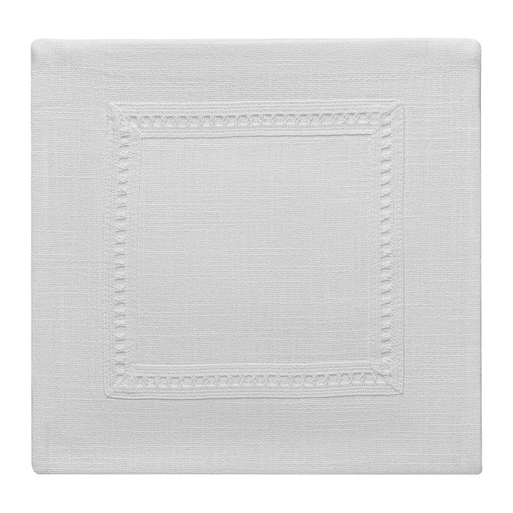 Hemstitch Gold Outline Pesach Set