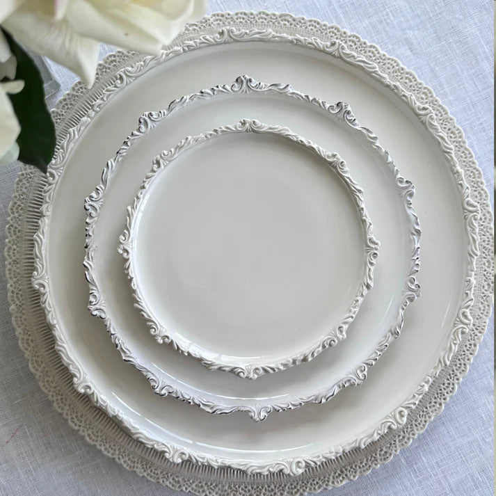 Imperial Salad/Dessert Plate