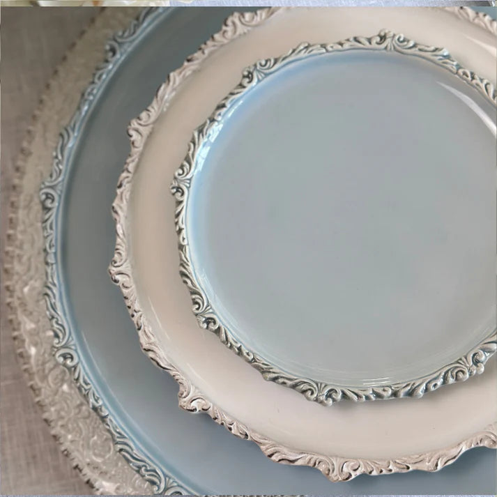 Imperial Dinner Plate
