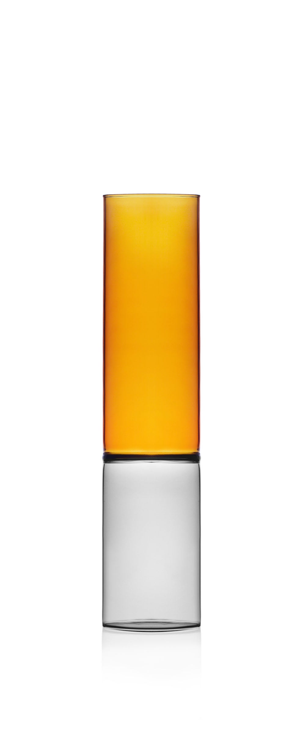 Ichendorf Bamboo Groove Vase