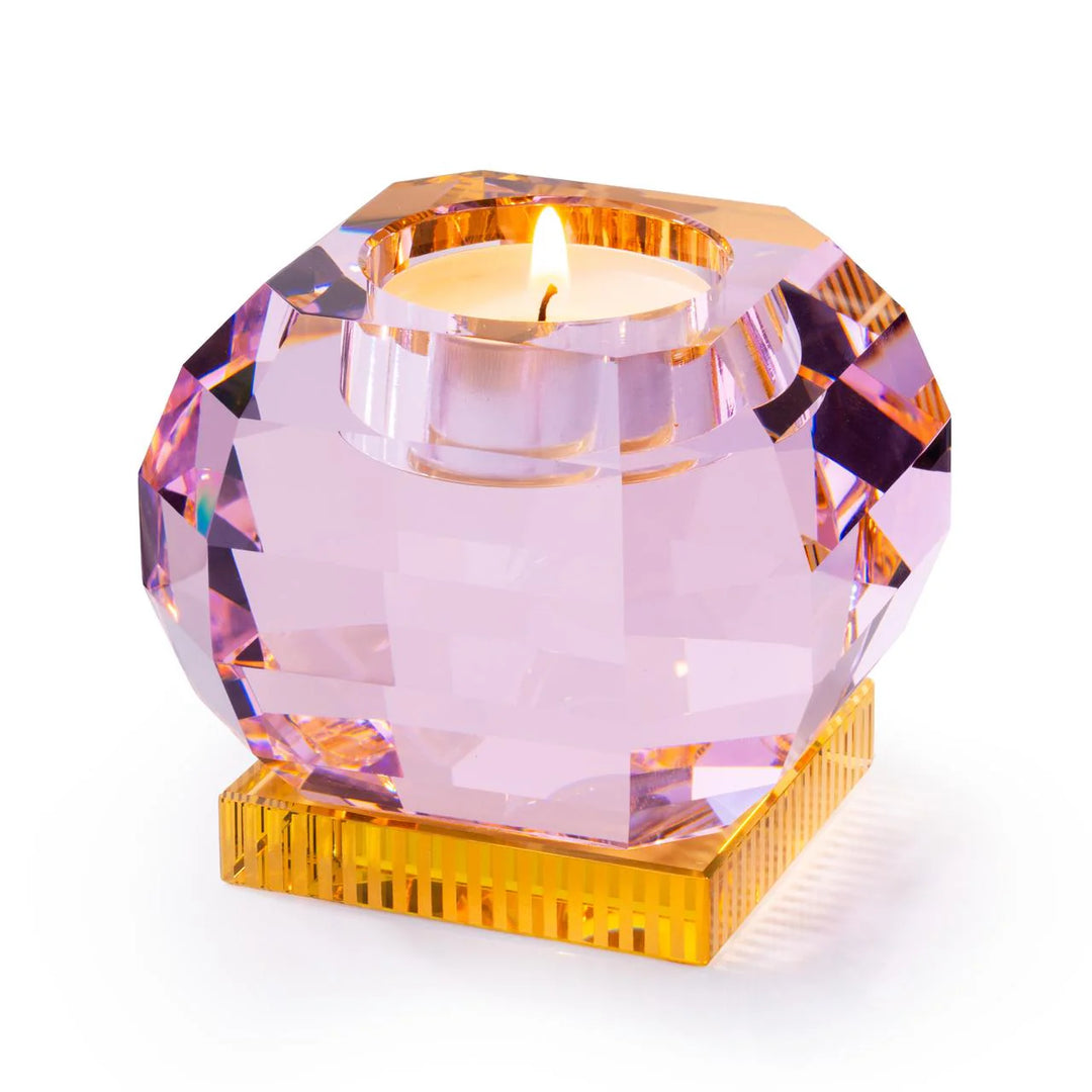 Ember Tea Light Holder
