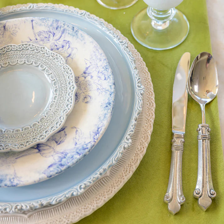 Imperial Dinner Plate