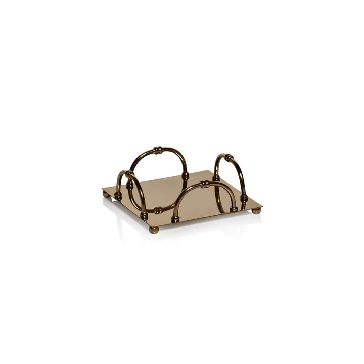 Alessia Napkin Holder
