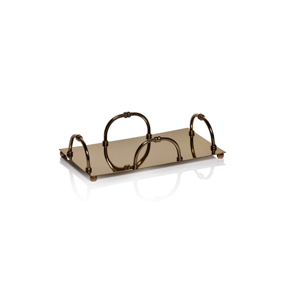 Alessia Napkin Holder