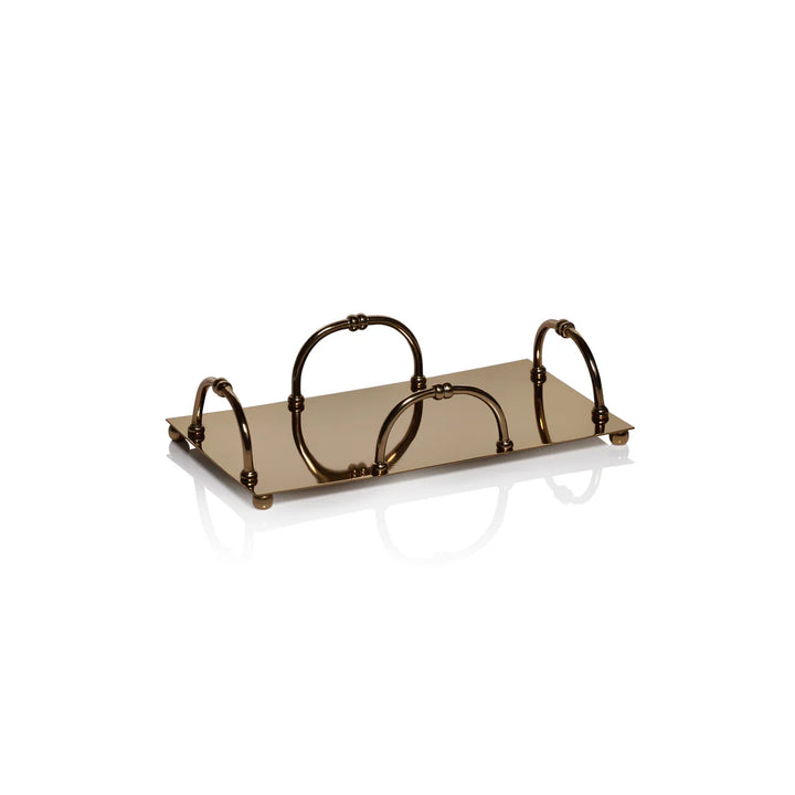 Alessia Napkin Holder