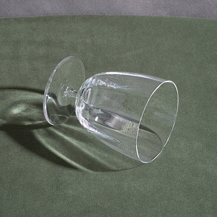 Iris Wine glasses (S/4)