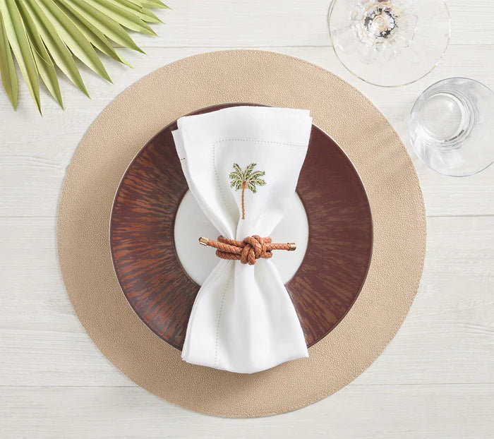 Icons Placemats Set of 4