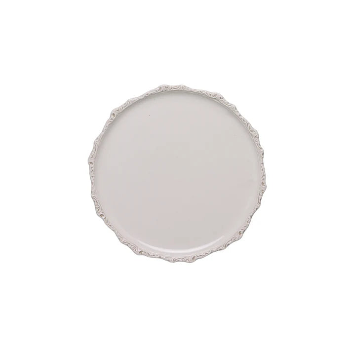 Imperial Bread/Canape Plate