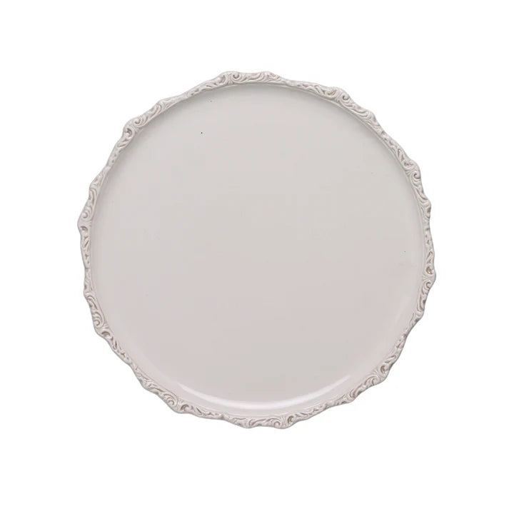 Imperial Dinner Plate