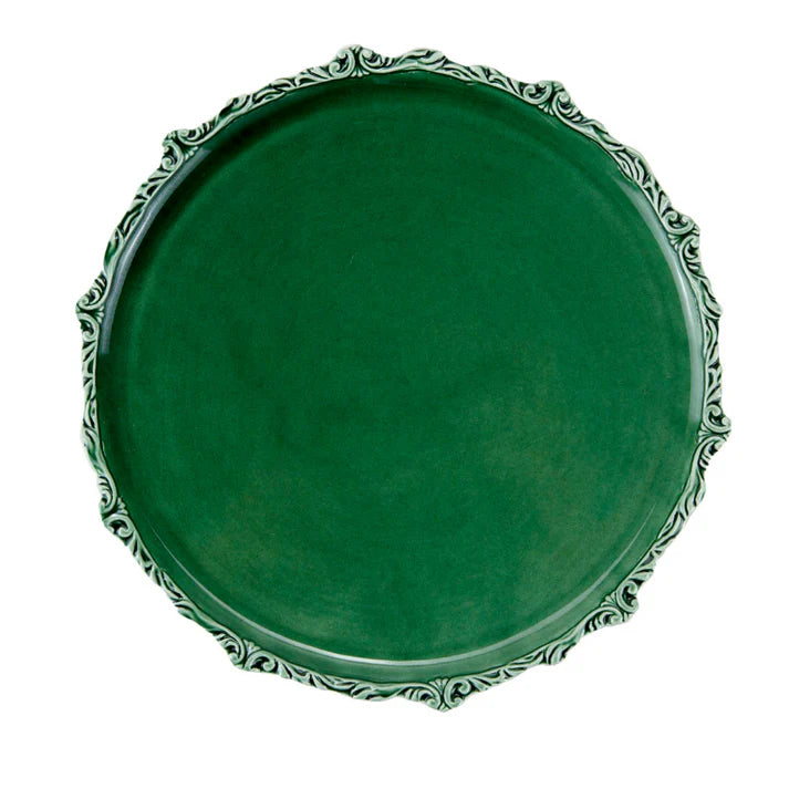 Imperial Dinner Plate