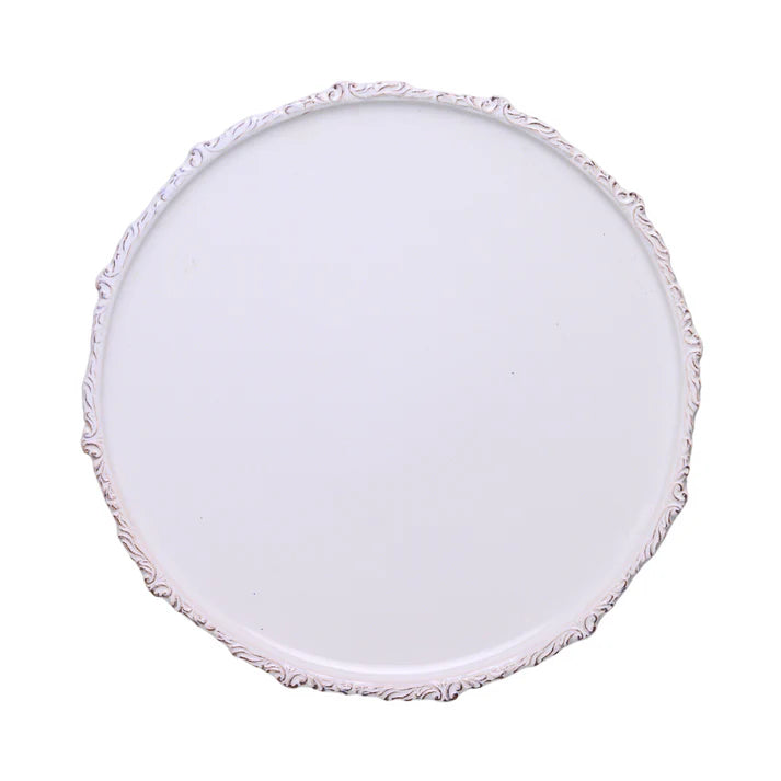Imperial Dinner Plate