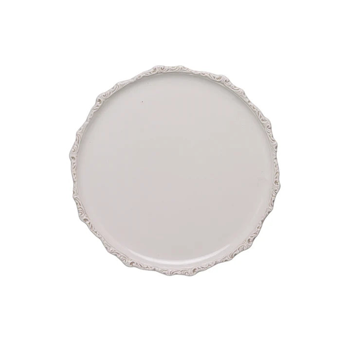 Imperial Salad/Dessert Plate