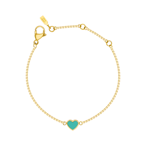 Amare Chip Bracelet