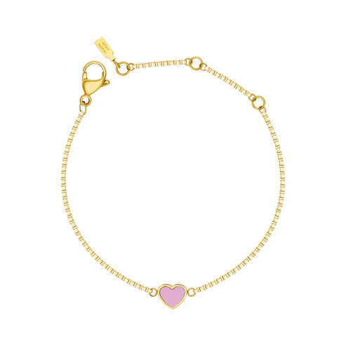 Amare Chip Bracelet