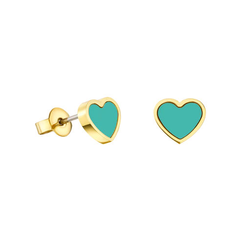 Amare Chip Earrings