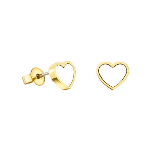 Amare Chip Earrings