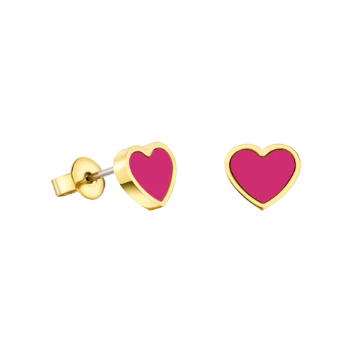 Amare Chip Earrings