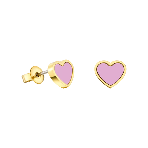 Amare Chip Earrings
