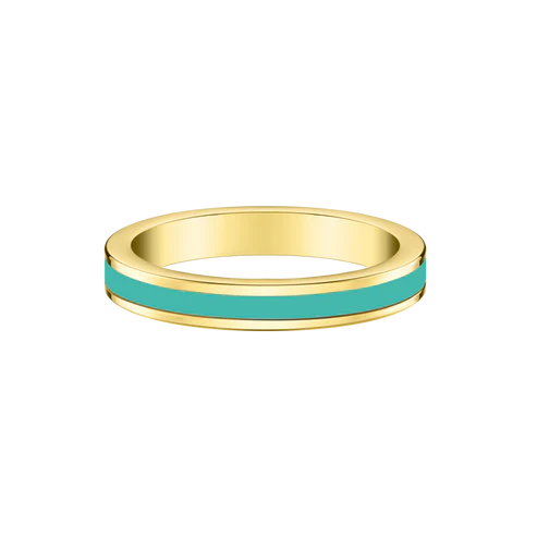 Wewa Single Chip Ring